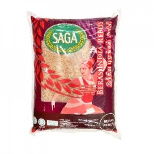 SAGA INDIA REBUS 1X10KG