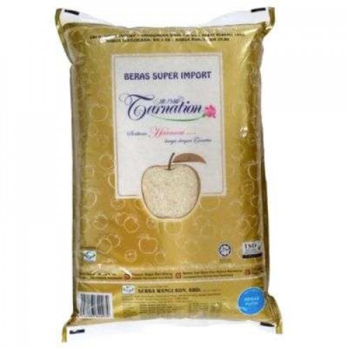 CARNATION APPLE GOLD 1x15KG