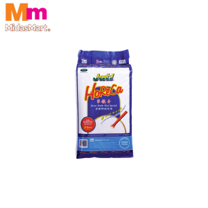 JATI HORECA IMPORT THAI 5% RICE (25KG)