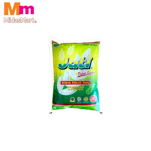 JATI BERAS PULUT THAI GLUTINOUS RICE (10KG)