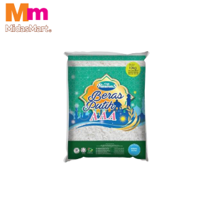 CAP RIAMAS TWR SUPER IMPORT RICE (10KG)