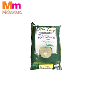 CARNATION APPLE BASMATHI STEAM 1121 (10KG)