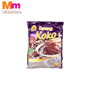 KIJANG COCOA POWDER (250G)