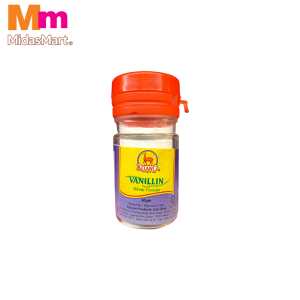 KIJANG VANILLIN POWDER (20G)