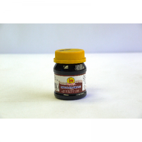 KIJANG CHOCOLATE EMULCO 1X50G