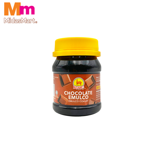 KIJANG CHOCOLATE EMULCO (50G)