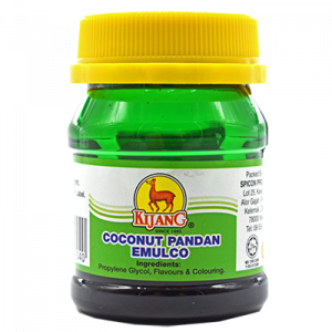 KIJANG COCONUIT PANDAN EMULCO 1X50G
