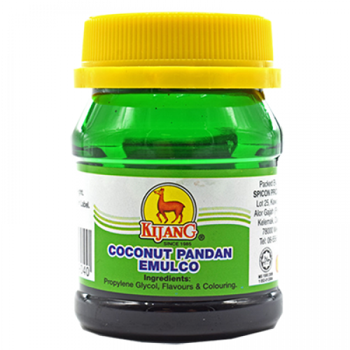 KIJANG COCONUIT PANDAN EMULCO 1X50G