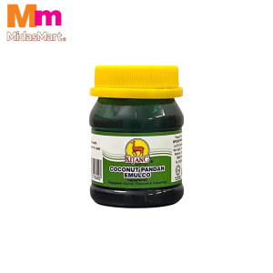 KIJANG COCONUT PANDAN EMULCO (50G)
