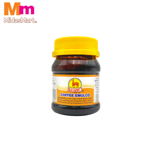KIJANG COFFEE EMULCO (50G)