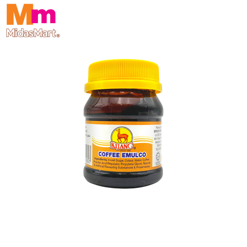 KIJANG COFFEE EMULCO (50G)