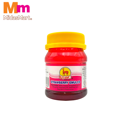 KIJANG STRAWBERRY EMULCO (50G)