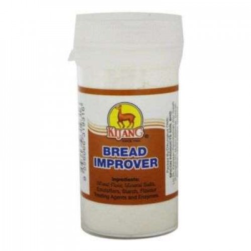 KIJANG BREAD IMPROVER 1X40G