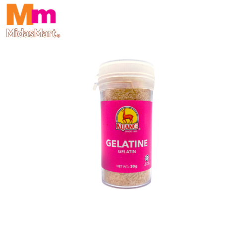 KIJANG GELATINE POWDER (30G)