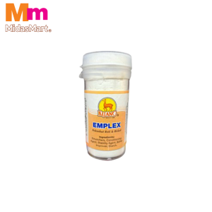 KIJANG EMPLEX DOUGH CONDITIONER (30G)