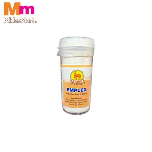 KIJANG EMPLEX DOUGH CONDITIONER (30G)