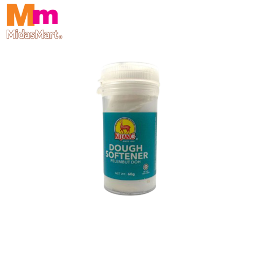 KIJANG DOUGH SOFTENER (60G)