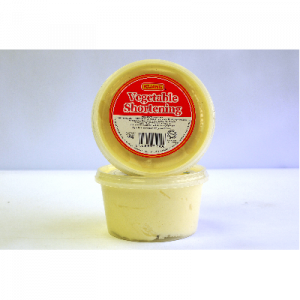 KIJANG VEGETABLE SHORTENING 1X350G