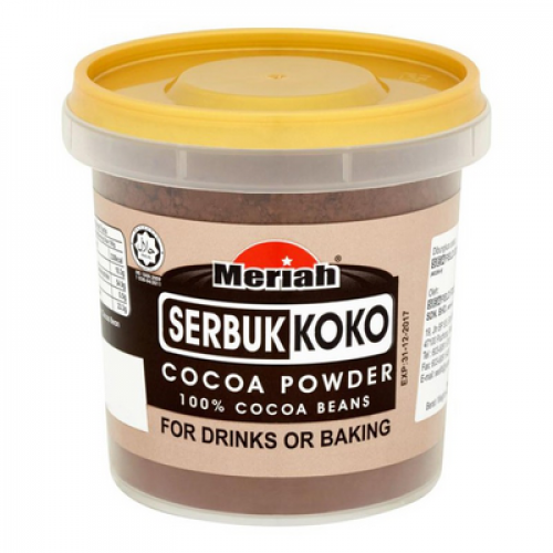 MERIAH SERBUK KOKO 1X200G