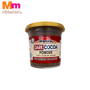 MERIAH DARK COCOA POWDER (200G)