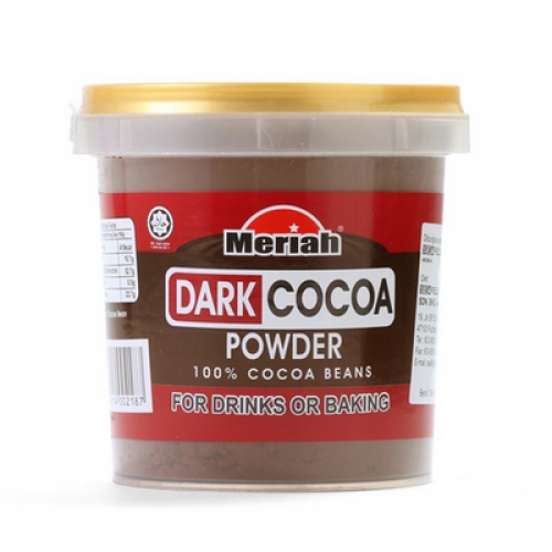 MERIAH DARK KOKO POWDER 1X200G