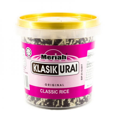 MERIAH KLASIK URAI 1X310G