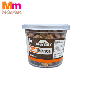 MERIAH SHELLED WALNUTS (60G)