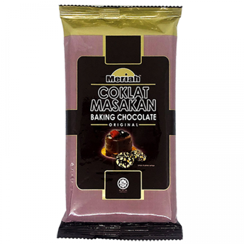 MERIAH COKLAT MASAKAN 1X200G