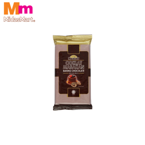 MERIAH COOKING CHOCOLATE COMPOUND (200G)