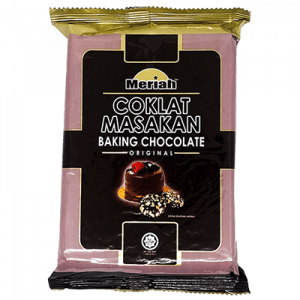 MERIAH COKLAT MASAKAN 1X500G
