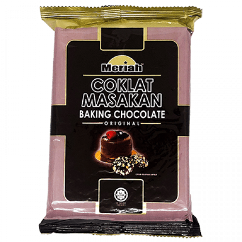 MERIAH COKLAT MASAKAN 1X500G