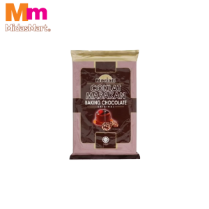 MERIAH COOKING CHOCOLATE COMPOUND (500G)