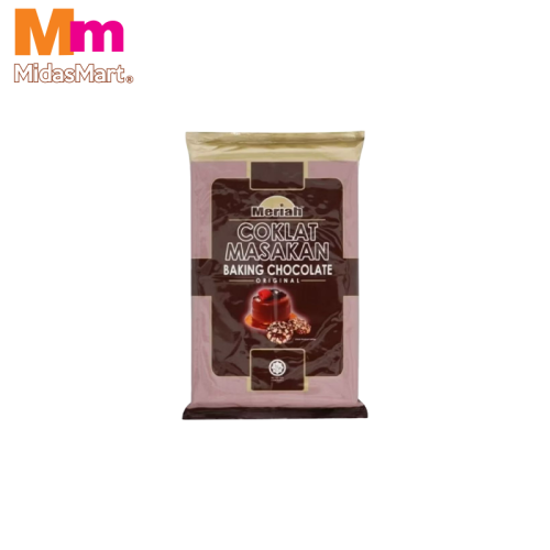 MERIAH COOKING CHOCOLATE COMPOUND (1KG)