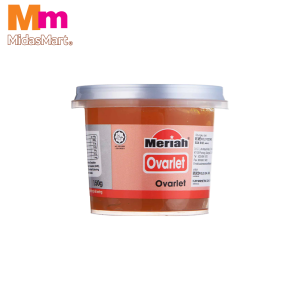 MERIAH OVALETT CAKE STABILIZER (150G)