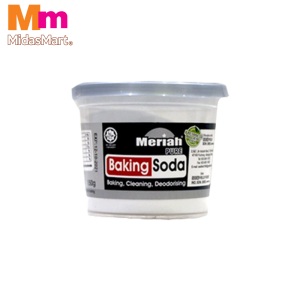MERIAH BAKING SODA (150G)