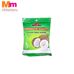 MERIAH DESICCATED COCONUT (150G)