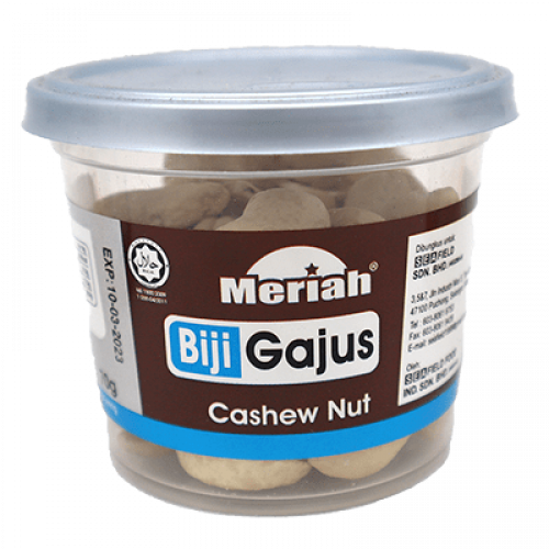 MERIAH BIJI GAJUS 1X70G