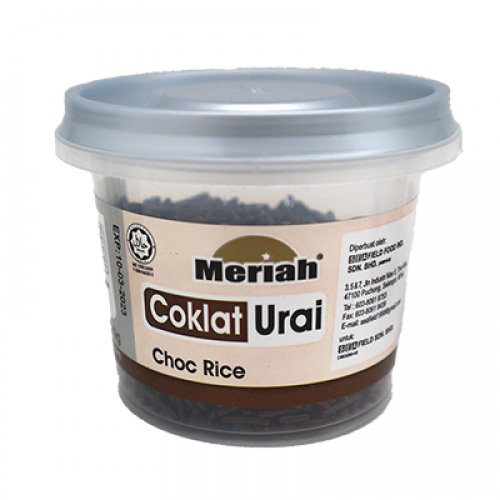 MERIAH COKLAT URAI 1X70G