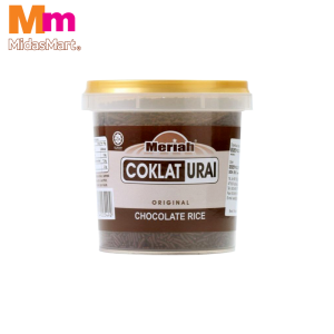 MERIAH CHOCOLATE RICE SPRINKLES (70G)