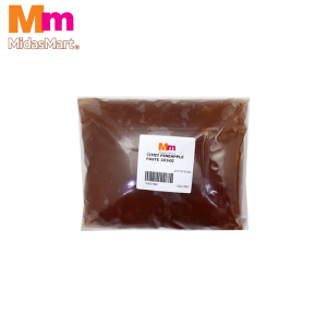 CIMEI PREMIUM PINEAPPLE PASTE (1KG)