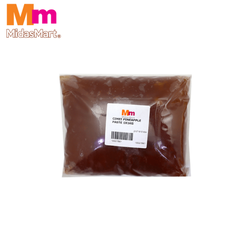 CIMEI PREMIUM PINEAPPLE PASTE (1KG)