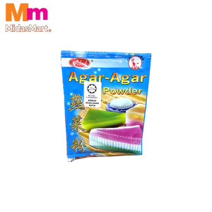 ADABI AGAR-AGAR POWDER (10G)