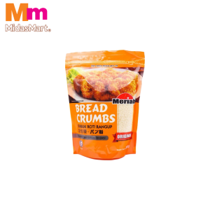 MERIAH BREAD CRUMBS (300G)