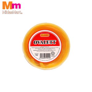 KIJANG OVALETT CAKE STABILIZER (400G)