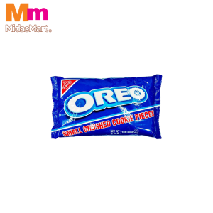 OREO COOKIE CRUMBS (454G)