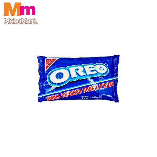 OREO COOKIE CRUMBS (454G)