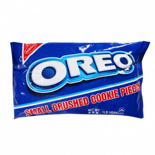 OREO CRUMBS 1X454G