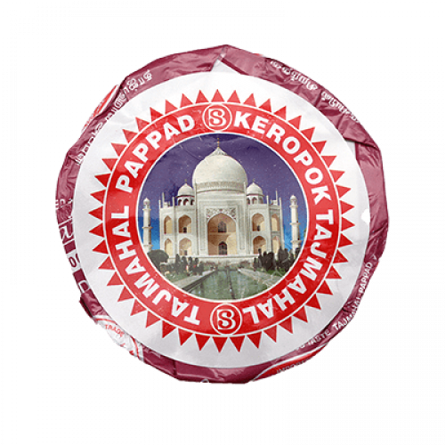 TAJ MAHAL PAPPAD 1X50G