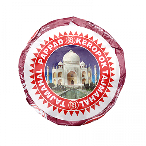 TAJ MAHAL PAPPAD 1X100G