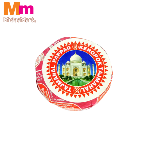 TAJ MAHAL PREMIUM PAPPADUM (100G)